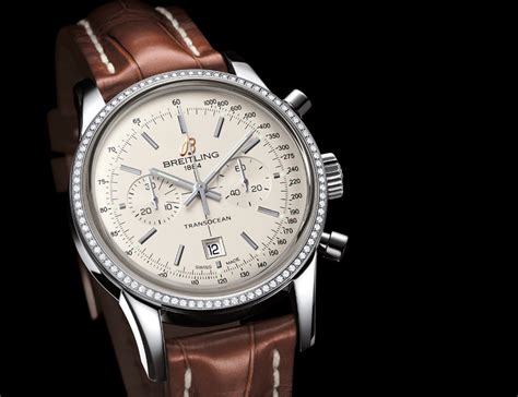 breitling transocean 38 big date|Breitling Transocean chronograph perpetual calendar.